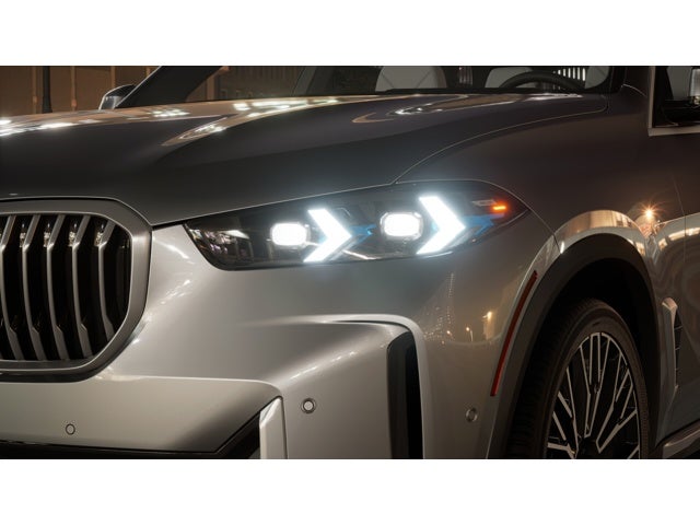 2026 BMW X5 Base