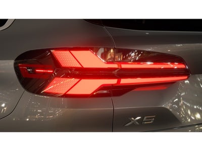 2026 BMW X5 Base