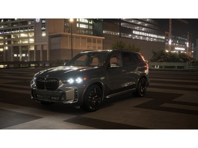 2026 BMW X5 Base