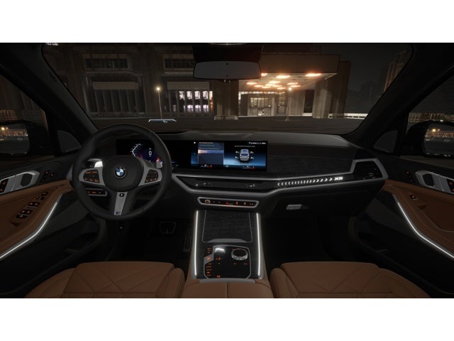 2026 BMW X5 Base
