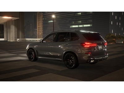 2026 BMW X5 Base