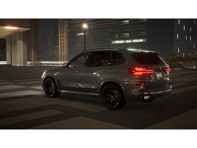2026 BMW X5 Base