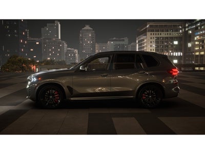 2026 BMW X5 Base