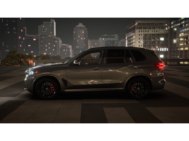 2026 BMW X5 Base