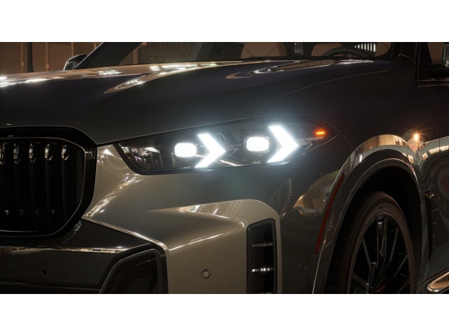 2026 BMW X5 Base