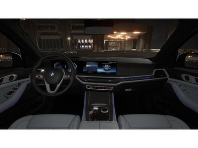 2026 BMW X5 Base