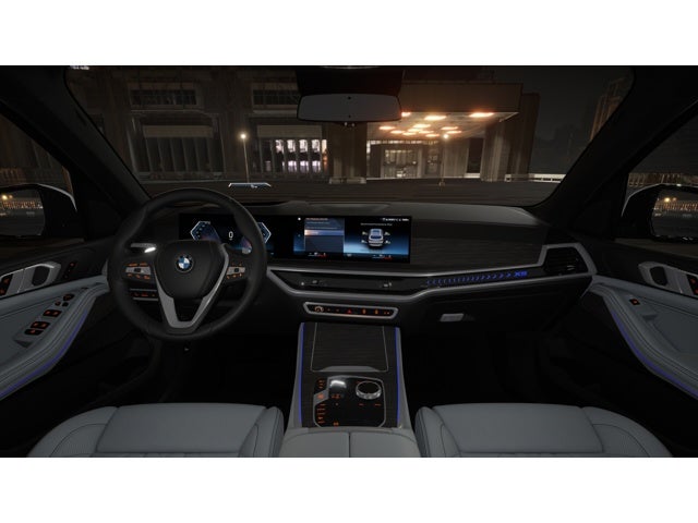 2026 BMW X5 Base