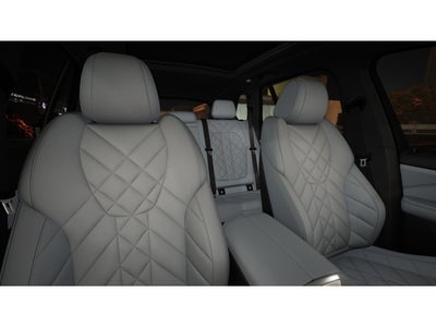 2026 BMW X5 Base