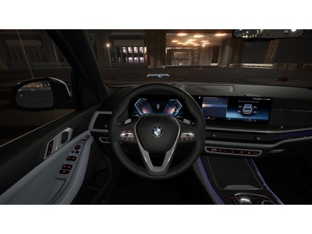 2026 BMW X5 Base