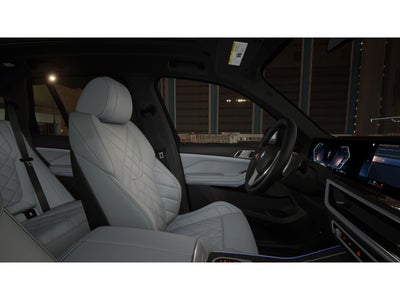 2026 BMW X5 Base