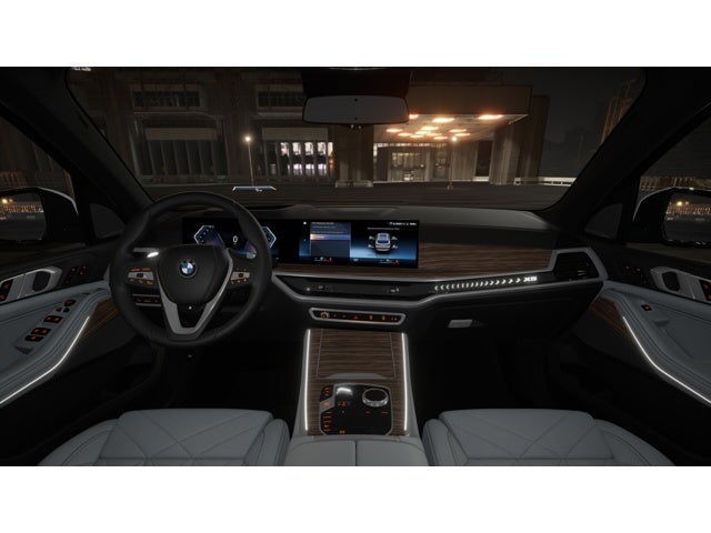 2026 BMW X5 Base