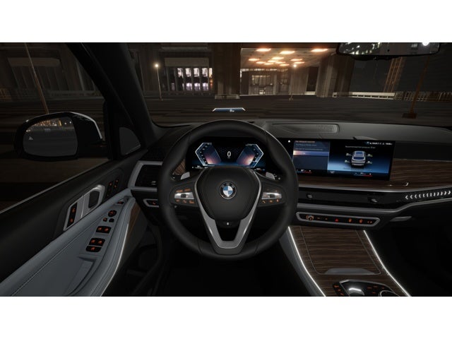 2026 BMW X5 Base