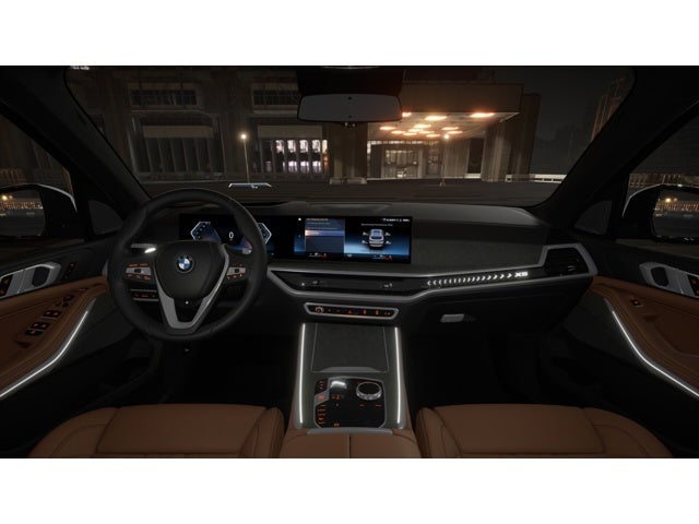 2026 BMW X5 Base
