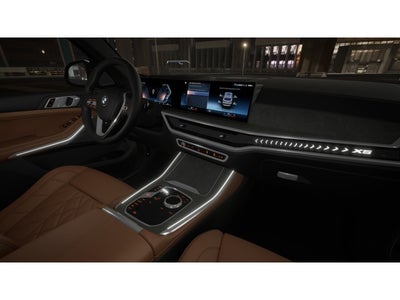 2026 BMW X5 Base