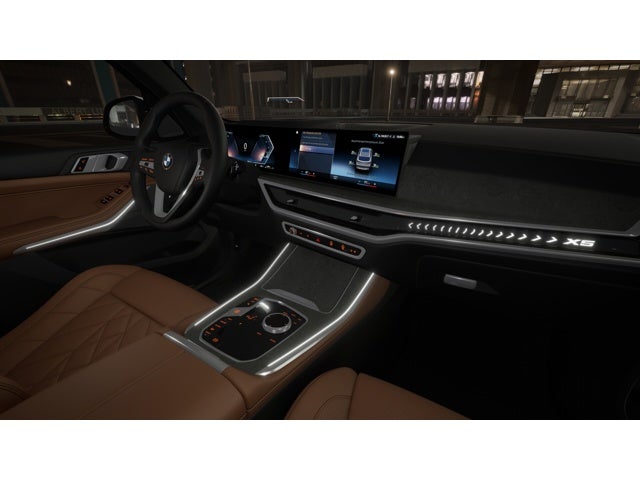 2026 BMW X5 Base