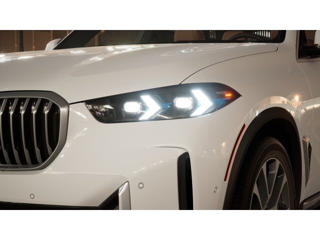 2026 BMW X5 Base