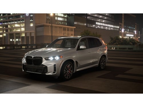 2026 BMW X5 Base