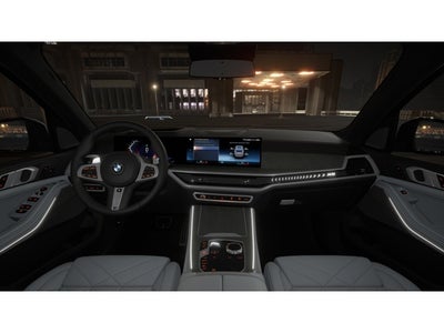 2026 BMW X5 Base