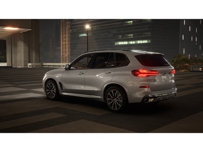 2026 BMW X5 Base
