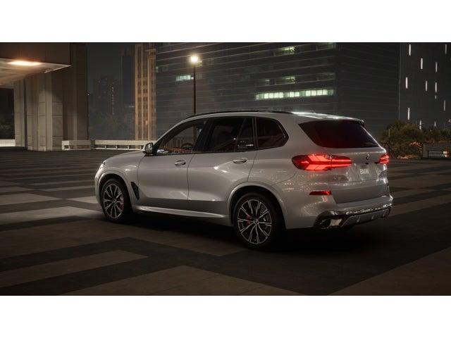 2026 BMW X5 Base