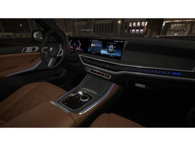 2026 BMW X5 Base