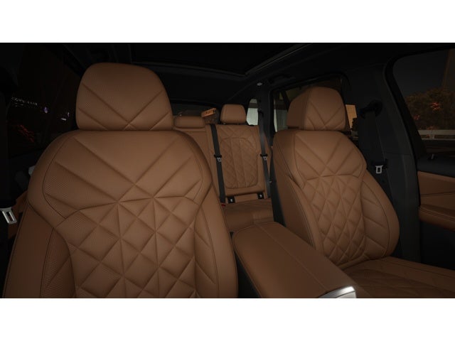2026 BMW X5 Base