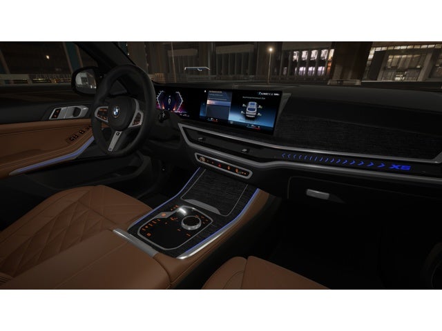 2026 BMW X5 Base