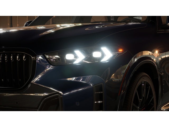 2026 BMW X5 Base