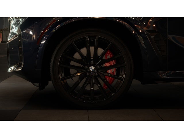 2026 BMW X5 Base