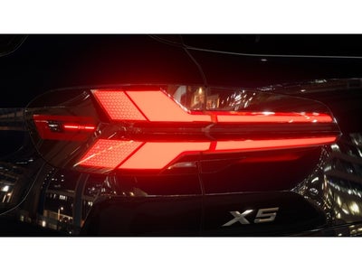 2026 BMW X5 Base