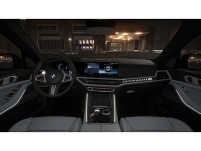 2026 BMW X5 Base
