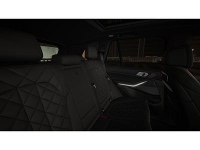 2026 BMW X5 Base
