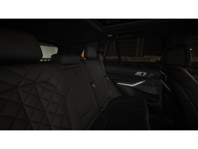 2026 BMW X5 Base