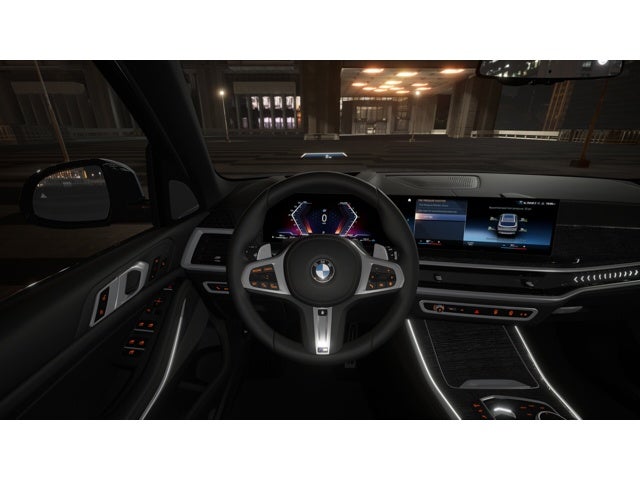 2026 BMW X5 Base
