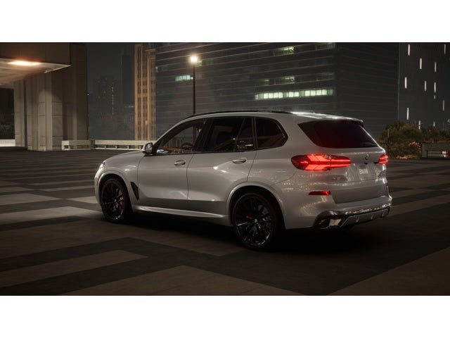 2026 BMW X5 Base