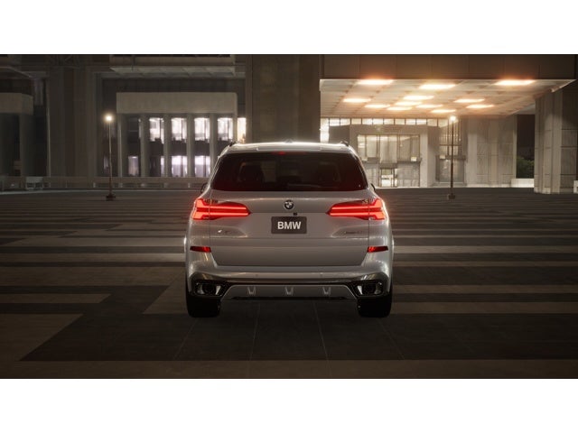 2026 BMW X5 Base