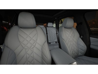 2026 BMW X5 Base