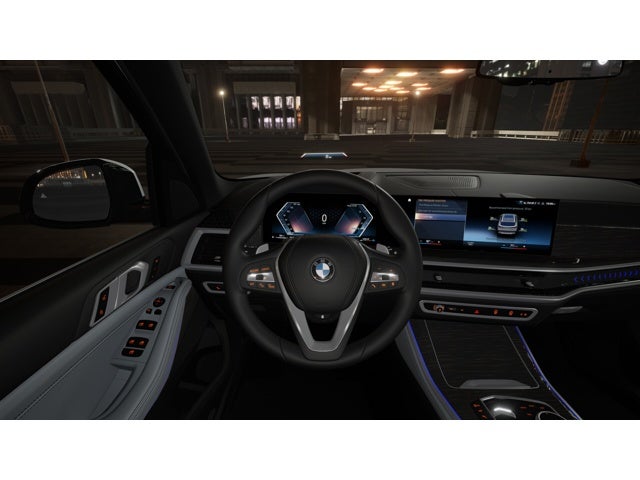 2026 BMW X5 Base