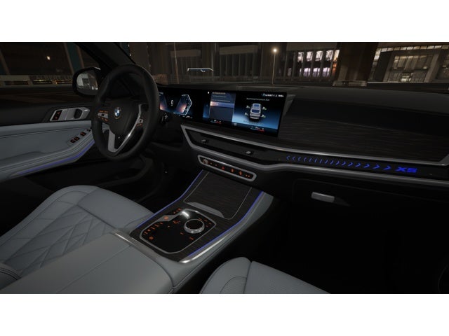 2026 BMW X5 Base