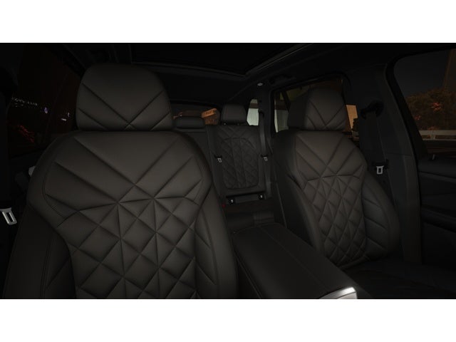 2026 BMW X5 Base