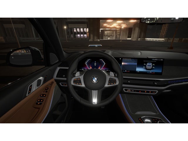 2026 BMW X5 Base