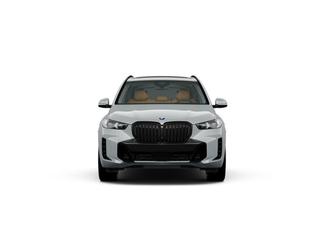 2026 BMW X5 Base