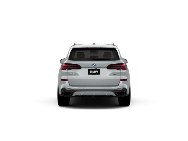 2026 BMW X5 Base