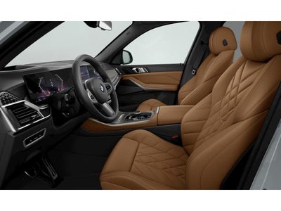 2026 BMW X5 Base