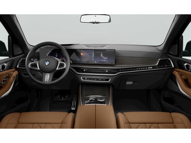 2026 BMW X5 Base