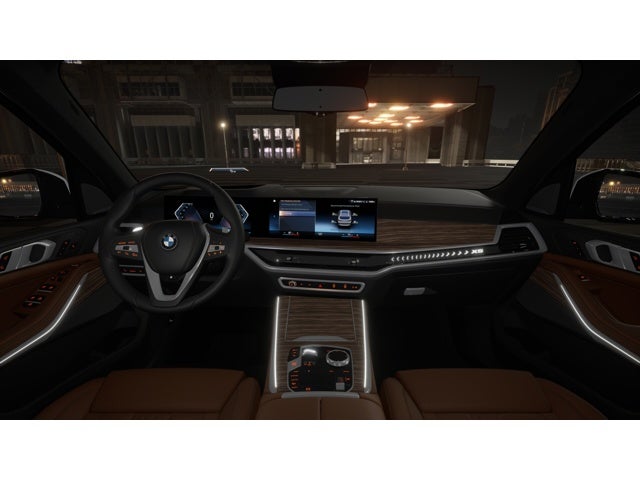 2026 BMW X5 Base