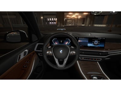 2026 BMW X5 Base