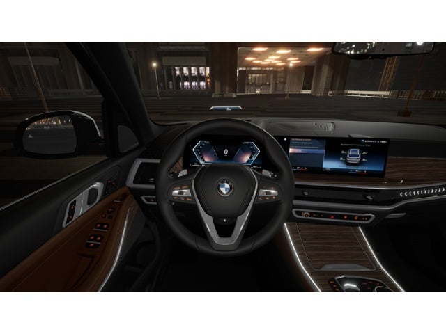 2026 BMW X5 Base