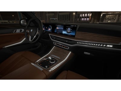 2026 BMW X5 Base