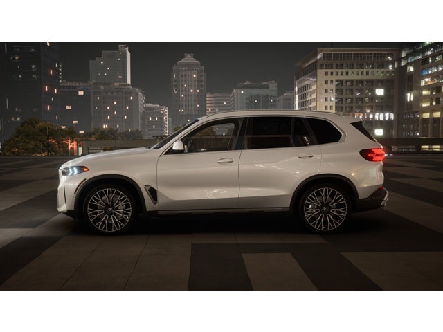 2026 BMW X5 Base